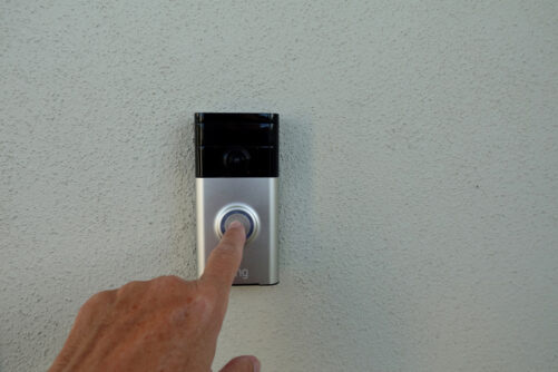 Ring Video Doorbell 3 vs 4: Complete Comparison Review - Swift Moves