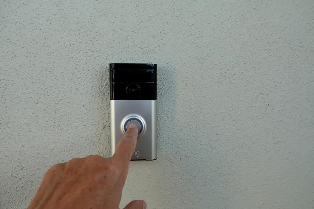 Ring Video Doorbell 3 vs 4 Complete Comparison Review